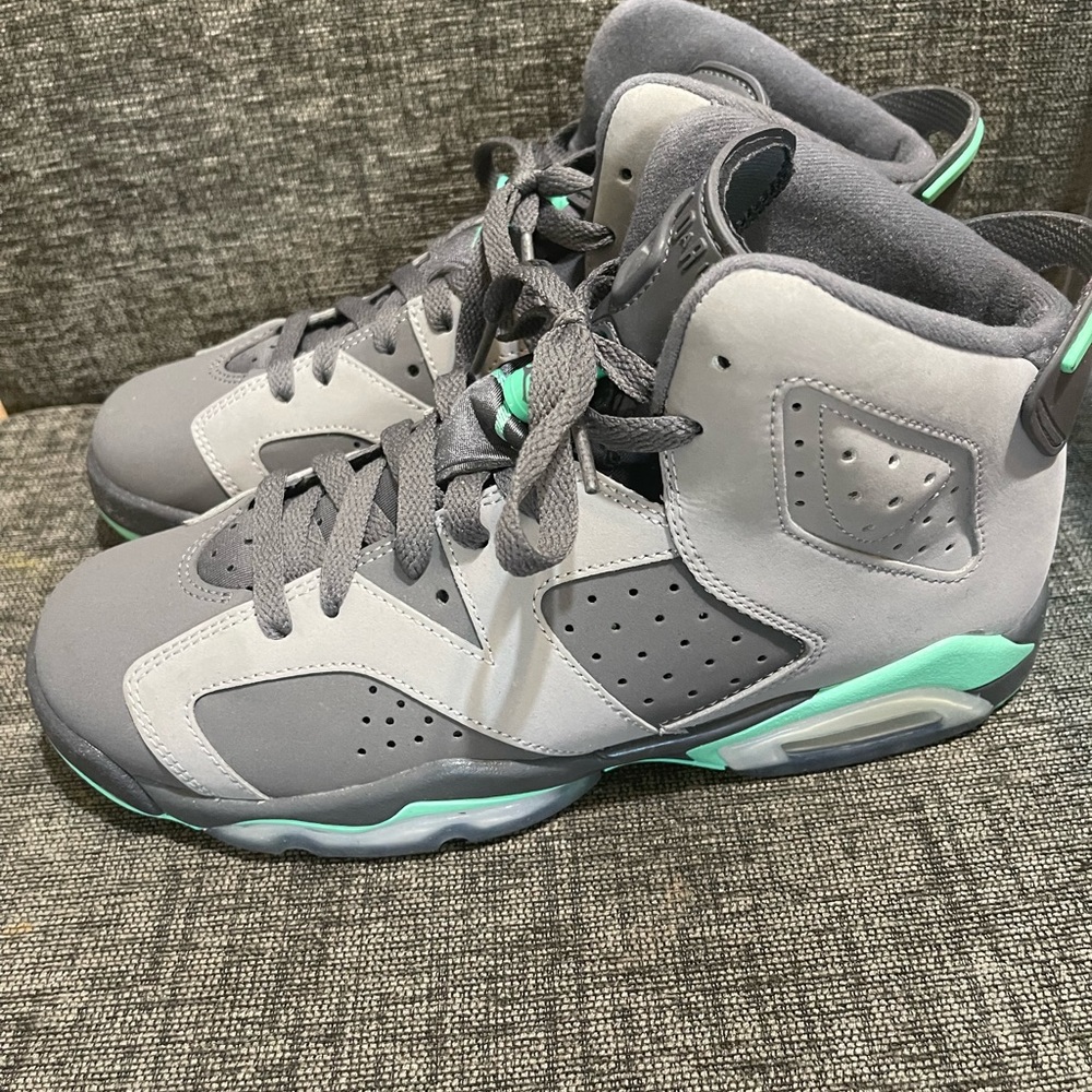 Jordan retro 6
